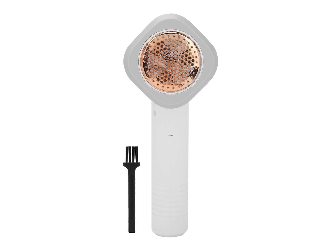 Quitapelusas eléctrico portátil y recargable para ropa y suéteres. Rosewell