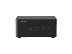 Nuc 14 Pro Rnuc14rvhi300002i Ucff Negro 100u Asus