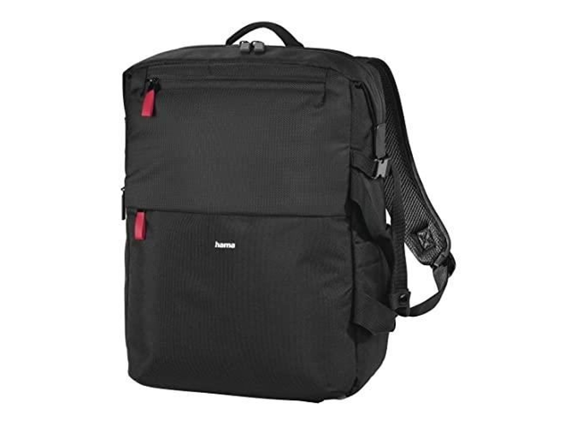 Mochila para cámara ''Matera'' 200 Negra HAMA