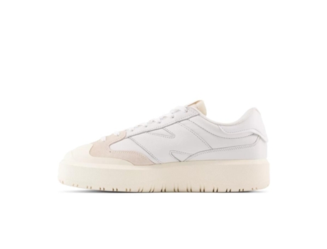 Zapatillas Unisex NEW BALANCE Ct Ob Blanco (37)