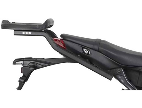 Fixación SHAD Traseira Top Master Yamaha Mt-09/Sp Negro