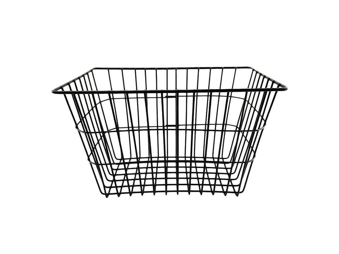 1 cesta colgante para bicicleta al aire libre. ALLINLESS