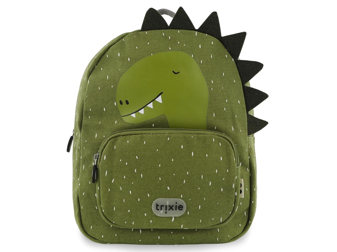 Mochila TRIXIE Mochila Mr. Dino