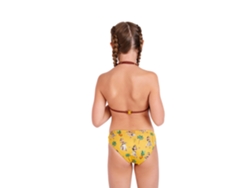 Bikini para Niña BANANA MOON (10 Años - Multicolor)
