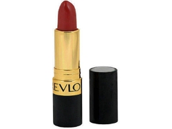 Labial REVLON Super Lustrous Lipstick 535 Rum Raisin 3.7 g