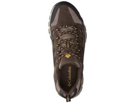 Columbia Zapatillas Caminada Crestwood
