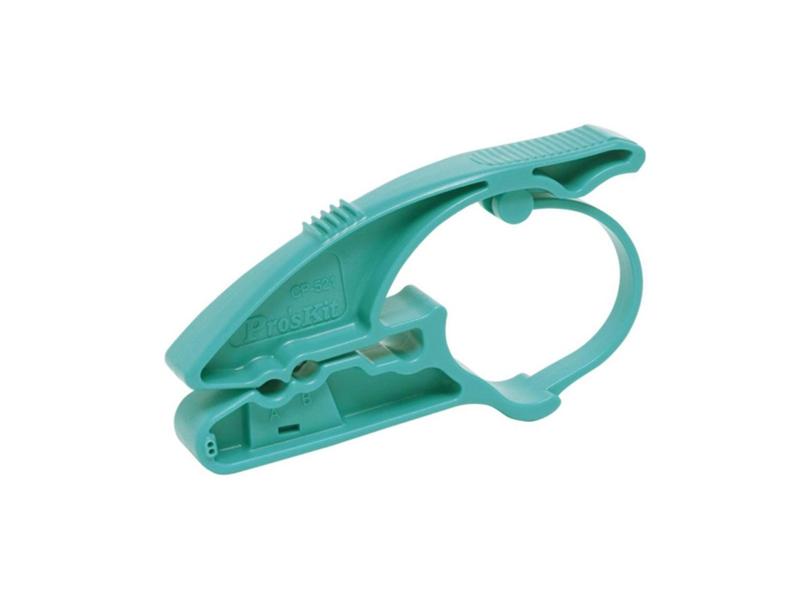 Pelacables Coaxiales Universales Proskit