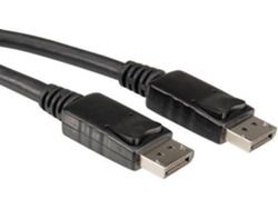 Cable ROLINE (DisplayPort - 10 m)