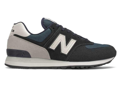 Botas NEW BALANCE Red Hombre (41.5 - Azul)
