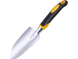 Fasst-pala De Acero Carbono Para Jardín, Pala Mini Para Plantar De Acero Inoxidable Con Mango Ergonómico
