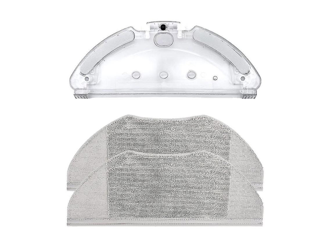 Se aplica a Xiaomi Mijia G1 Mjstg1 Mop Dust Box, soporte para cubo de basura.