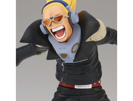 Fig.My Hero a.hizashi yamada present mic BANPRESTO