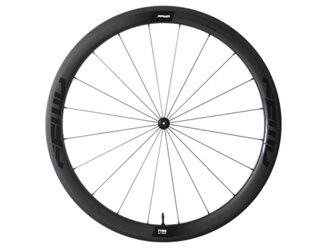 Llanta FAST FORWARD Tyro Ii Wheelset Pneu Patin Shim