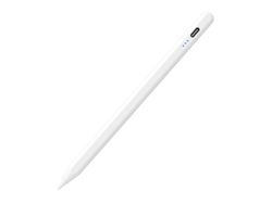 Lápiz Táctil Universal Para Ipad, Varios Modelos De Tableta Y Celular (blanco)