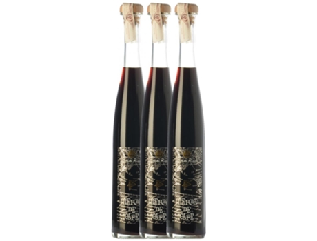 Licor CAN RICH Licor De Ervas Can Rich Hierbas De Café (0.5 L - 3 unidades)