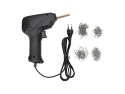 Máquina De Soldadura De Plástico Con Grapadora Térmica De 50 W Para Reparación De Automóviles
