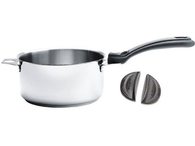 Olla DE BUYER Twisty