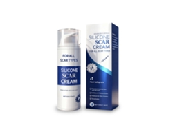Crema nutritiva suave para una piel tersa, suave y fresca para el cuidado diario.