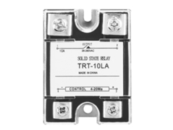 Regulador De Resistencia De Relé De Estado Sólido Ssr-10la 10a 28-280v Ca
