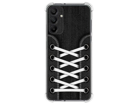 Funda para Samsung Galaxy 5/A15 TUMUNDOSMARTPHONE Silicona Multicolor