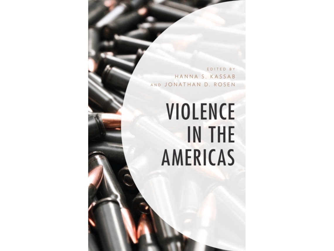 Libro Violence in the Americas (Inglés)