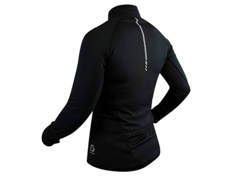 Camiseta de Hombre para Balonmano SPORT IS GOOD Fondue Roucoulettes Negro (S)
