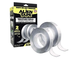 2026-cinta Doble Cara De Montaje Resistente Y Reutilizable Con Agarre Fuerte Para Hogar Y Decoración