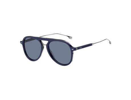 Gafas de Sol Hombre Hugo Boss BOSS-1356-S-NLB-YQ