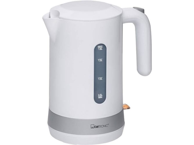 Hervidor CLATRONIC WK 3452