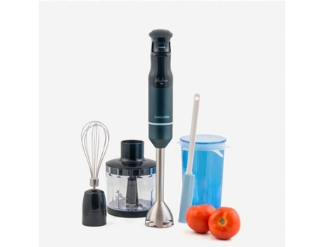 Batidora de Mano Universal Blue TWISTY TOTAL 80 779