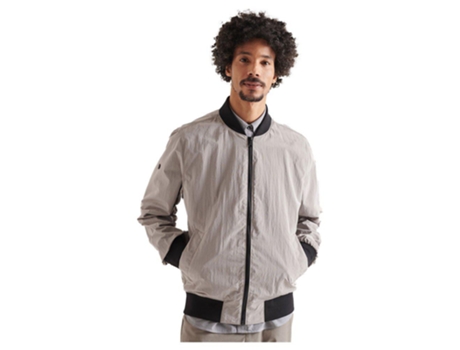 Superdry Ripstop Bomber