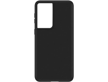 Carcasa Samsung Galaxy S21 Ultra AVIZAR Ultrafina Negro