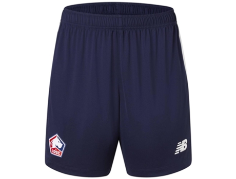 Pantalon Corto NEW BALANCE