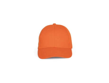 Gorra - 6 paneles K-UP