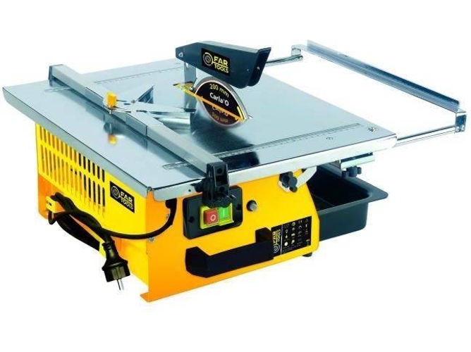 Cortador Eléctrico de Azulejos FARTOOLS FAR113515