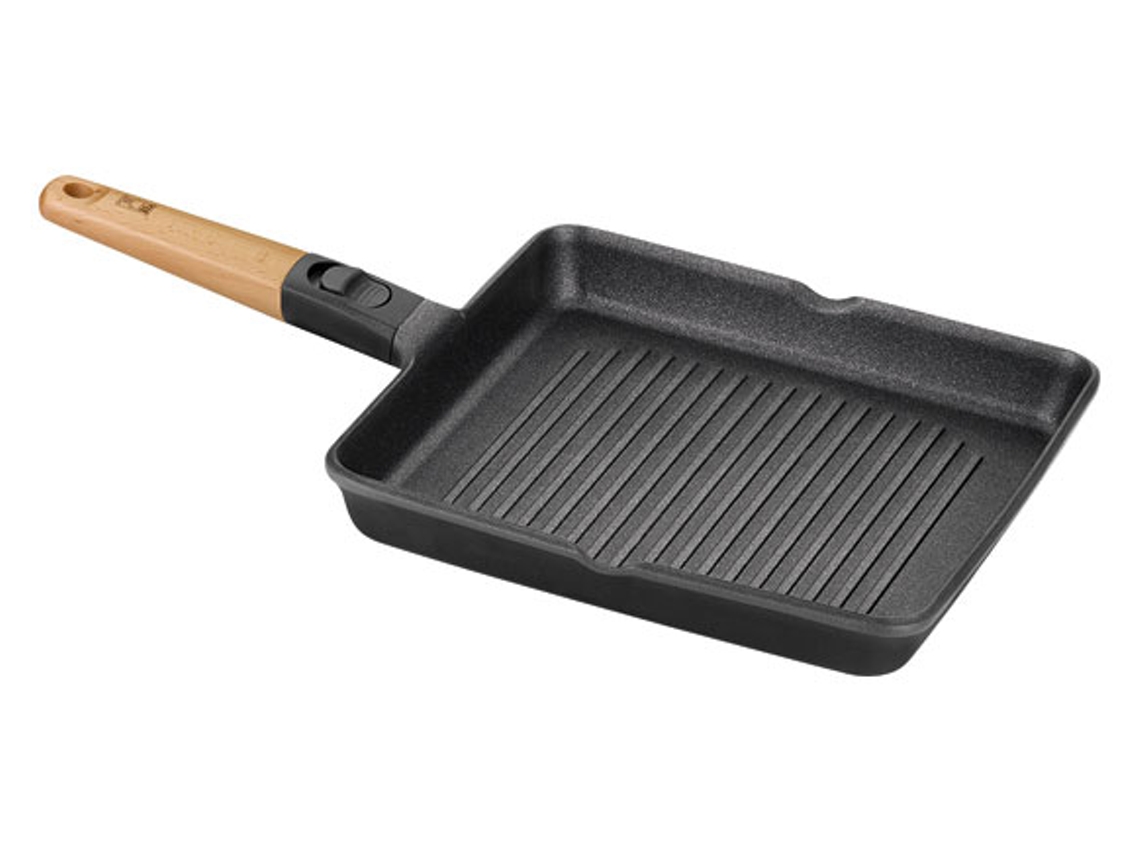 GRILL CON RAYAS MARKET