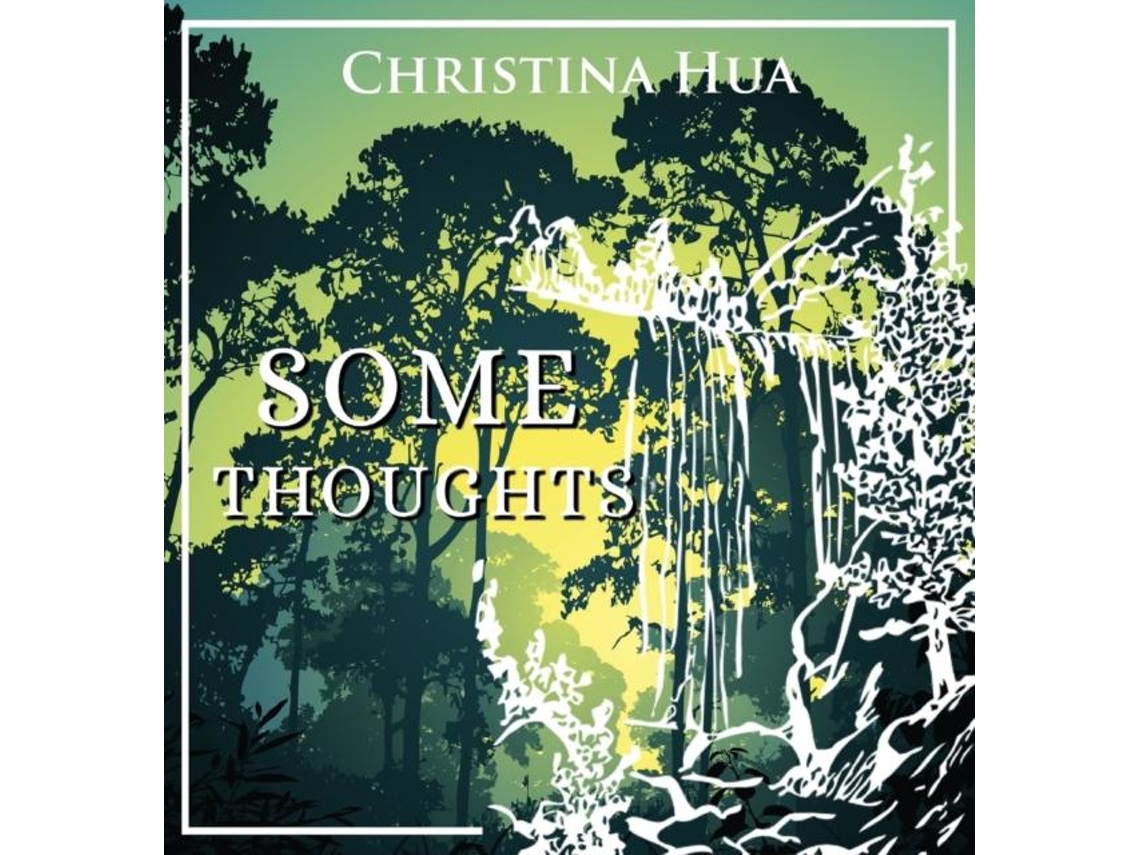 Libro Some Thoughts De Christina Hua (inglés)