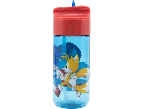 Bidón Tritan Hydro 430Ml Sónico