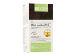 Bio Colorist 4.5 Castaño Mogano Bioclin Bioclin