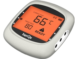 Termómetro HERQS EasyBBQ