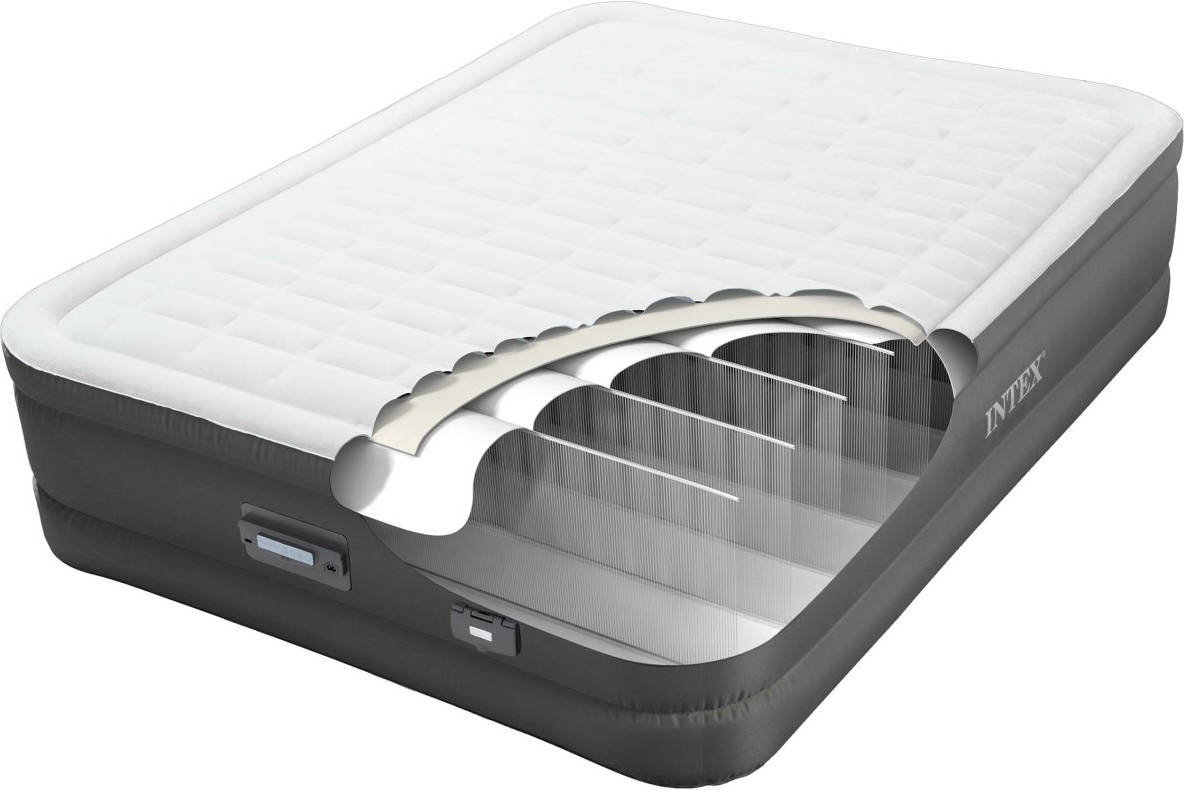 Colchón Hinchable INTEX 64770