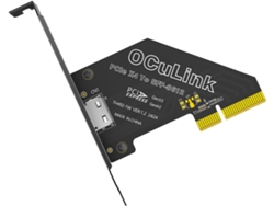 Las Tarjetas Sff8611 Y Sff8612 Están Optimizadas Para Plataformas De Juegos Profesionales Y Estaciones De Trabajo.