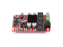 2026as-Tda7492 Placa amplificadora de potencia digital integrada de 50w+50w con Bluetooth Csr8635 V4.0