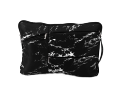 Capa Protetora Para Notebook De 15 Polegadas Impermeável De Poliéster Case Sleeves Portátil Anti-poeira Para Viagens Diárias