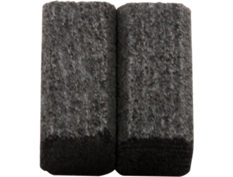 Cepillo de Carbón STAYER Sd25A (6x6x12.5mm)