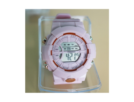 Smartwach HHZ Ins Niños Niñas Niños Deportes Impermeable