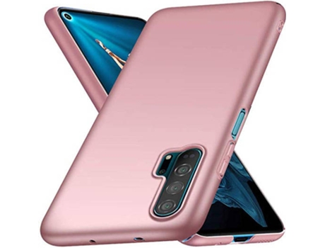 Carcasa Honor 20 Pro SlimShield Rosa