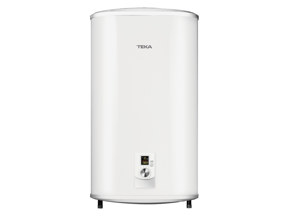 Termo Eléctrico TEKA SHS 100 (93 L - bar)