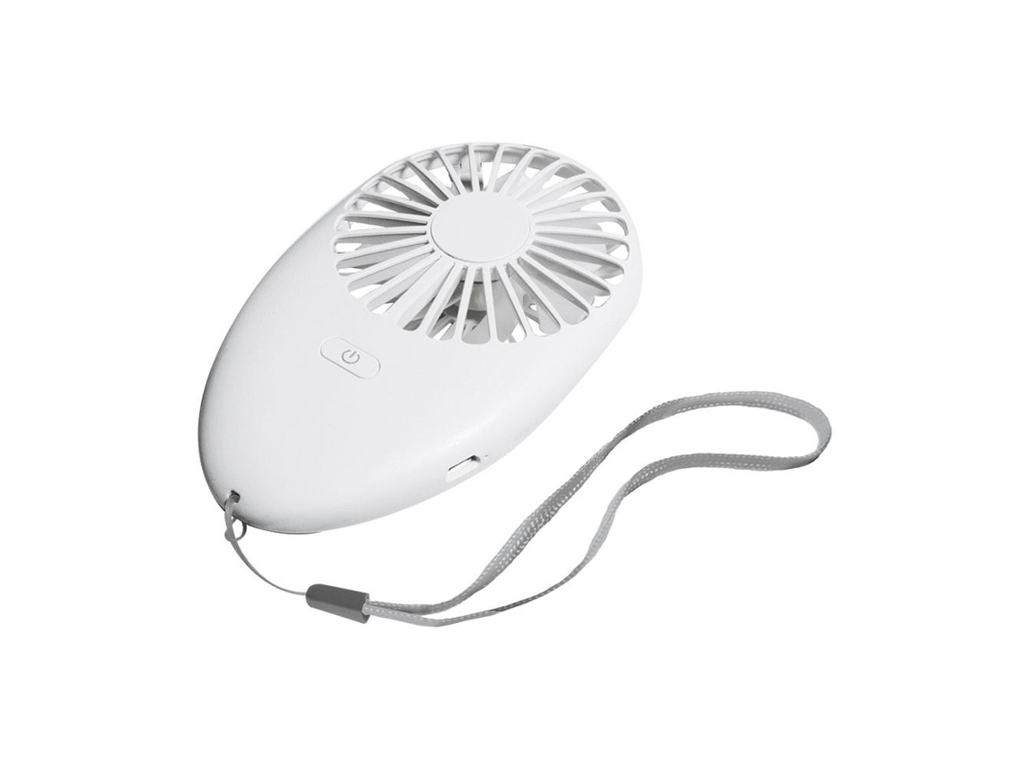 Ventilador NORTHIX Portátil USB