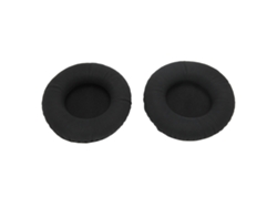 Almohadillas De Reposição Para Fones De Ouvido Sennheiser Xl, Capa De Almofada Para Ouvido, Acessórios De Headset
